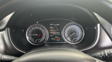 Suzuki Vitara 1.4 Boosterjet 48V Hybrid SZ-T 5dr Petrol Estate